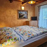Chata Pod Chopkom Chalet