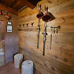 Chata Pod Chopkom Chalet Tale