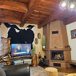 Chata Pod Chopkom Chalet