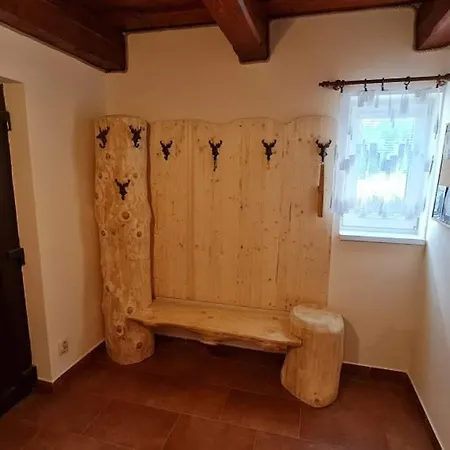 Chata Pod Chopkom Chalet