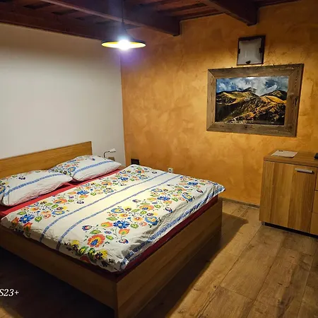 Pod Chopkom Tále