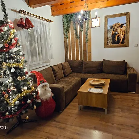 Pod Chopkom * Tále
