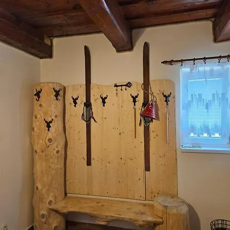 Pod Chopkom * Tále