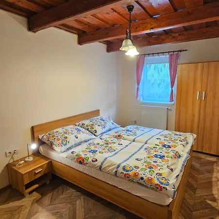 Pod Chopkom Tále
