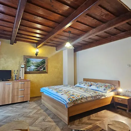 Chata Pod Chopkom Chalet