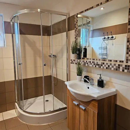 Chata Pod Chopkom Chalet