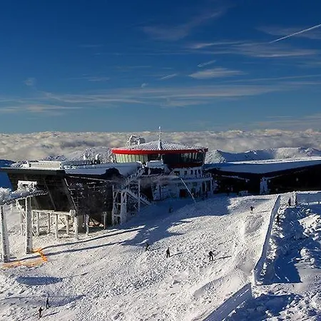 Chalet Chata Pod Chopkom *