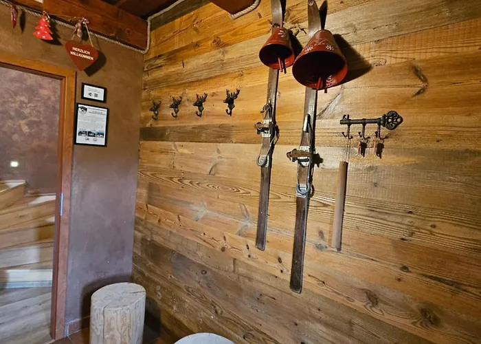 Chata Pod Chopkom Tale