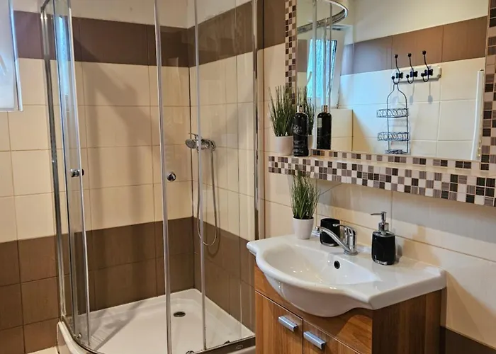 Chata Pod Chopkom Chalet