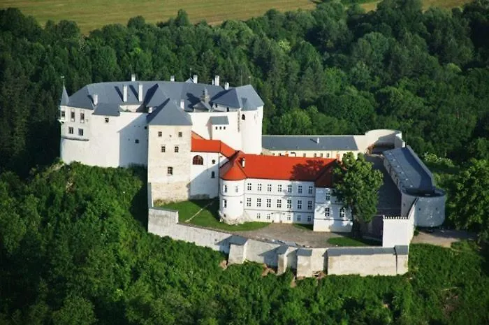 Chata Pod Chopkom Tale